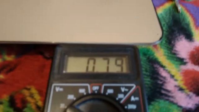 Запускаем ноутбук от абсолютно любого не родного аккумулятора ~12 вольт (без dc-dc преобразователей