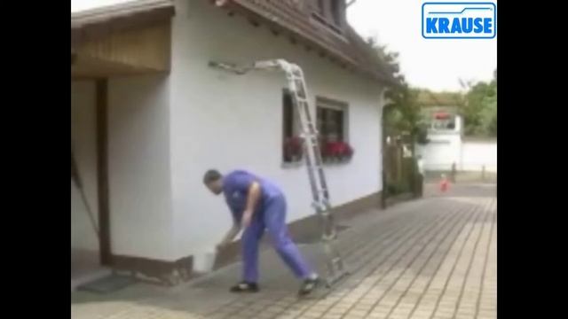 Krause MultiMatic смотреть онлайн