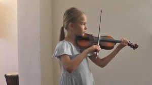 Н. Бакланова "Хоровод"