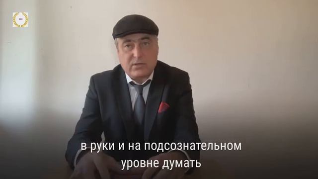 Проект «Конец старости или мой ментальный ритуал» Дверь - 1, «Ритуал на 257 год жизни». смотреть онлайн