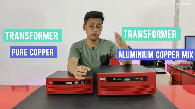 EXIDE GQP 1125 Vs GQP 1450 Inverter  Which One Should you buy?