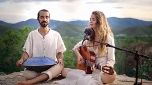 Soul Connection - 1 hour Healing Angelic Music - Relax Your Body & Mind