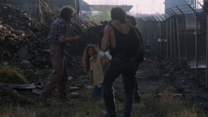 Кукольный Полицейский Dollman 1991