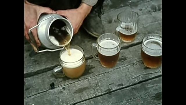 Горняки - люди с гор!!!