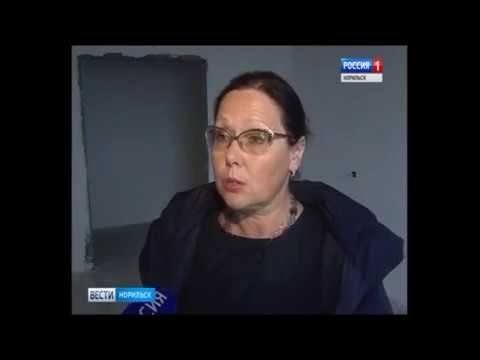 В Норильске откроется новая библиотека