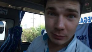 Тайланд 2014. Паттайя. Обзор отеля Phu View Talay Resort