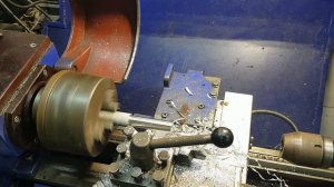 Модернизация габаритных огней на Карповом караблике  ORION