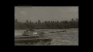 ТАНКИ:Т-10 последний тяжёлый танк
