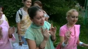 Вишну таттва прабху. Говинда