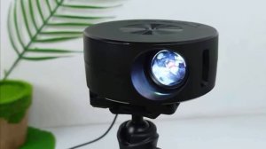 Pocket Cast mini projector 2.0