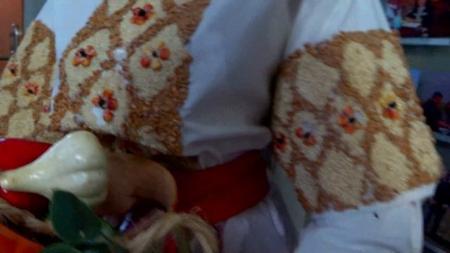 Украина изнутри: пгт. ТОМАКОВКА. Україна зсередини: смт. ТОМАКІВКА