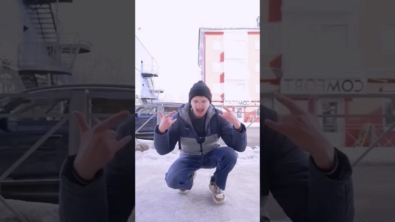 Я РОКЕР #юмор смотреть онлайн