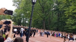 Военно медицинские академия им C.M Кирова