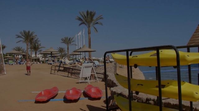 Queen Sharm Resort, Sharm El Sheikh, Egypt смотреть онлайн