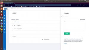 #54. Как добавить txt запись для домена в reg.ru
