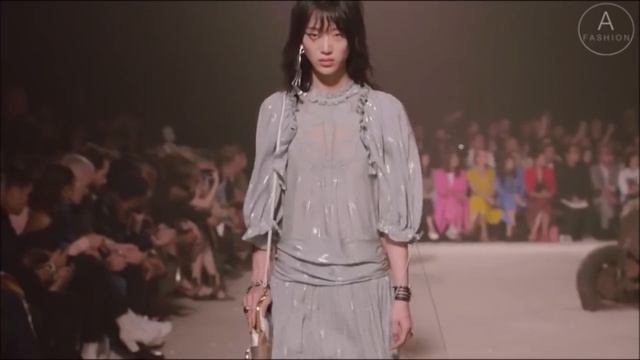 New York Fashion Week | Spring/Summer 2019