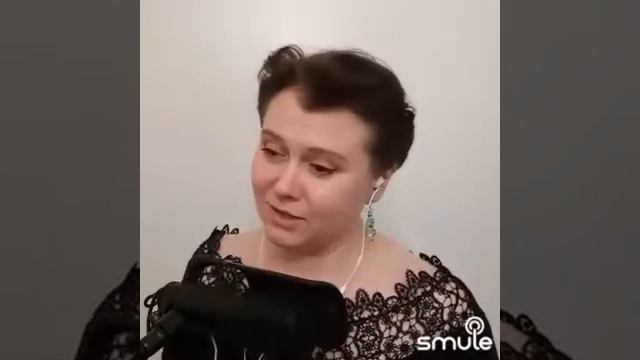 #smule 🌊🔥🌊🔥🌊🔥🌊 #Прелюдия #Власова cover смотреть онлайн
