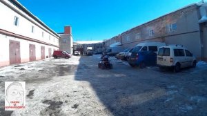 Тест драйв Avantis Hunter 8 NEW lux