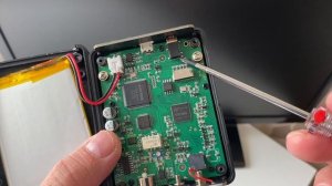 Подключаем осциллограф к телевизору