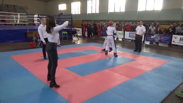 командный поинт9 - «Золотой дракон» & «Золотой дракон», 28.10.18 смотреть онлайн