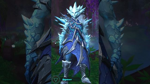ГУМАНОИДНЫЕ ФОРМЫ ВСЕХ ВОПЛОЩЕНИЙ В WORLD OF WARCRAFT: DRAGONFLIGHT 10.2 #dragonflight  #wow