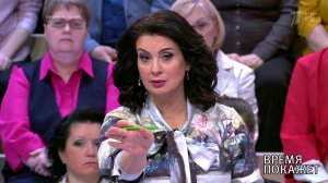 Морское дело. Время покажет. Выпуск от 06.04.2018