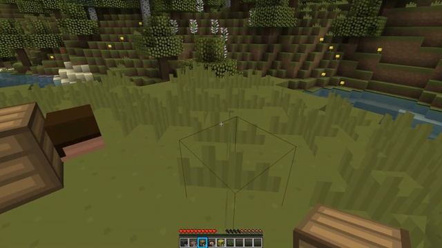 КАК СЛОМАТЬ БЕДРОК В MINECRAFT ? - Супер Баг! [1.7.10] смотреть онлайн