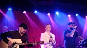 Многоточие Band, Ты всё, что есть у меня. Клуб 16 тонн. 16.06.2022