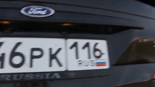 Обзор авто Форд Фокус 2001 год . Review Ford Focus cars 2001 year смотреть онлайн