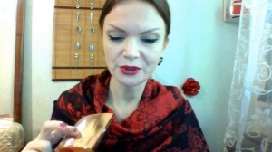 Моя Коллекция декоративной косметики для осеннего образа