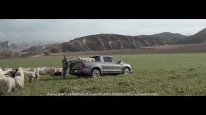 Honda - Ridgeline ?
