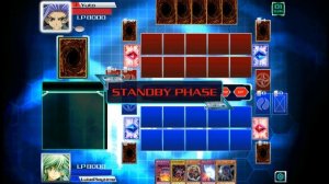 Yu-Gi-Oh! Duel Generation Gameplay - Stage 17-5 VS Yuto - Phantom Knights  Deck