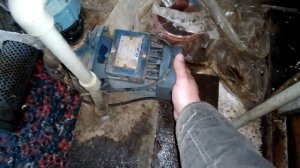 Насосы в УЗВ