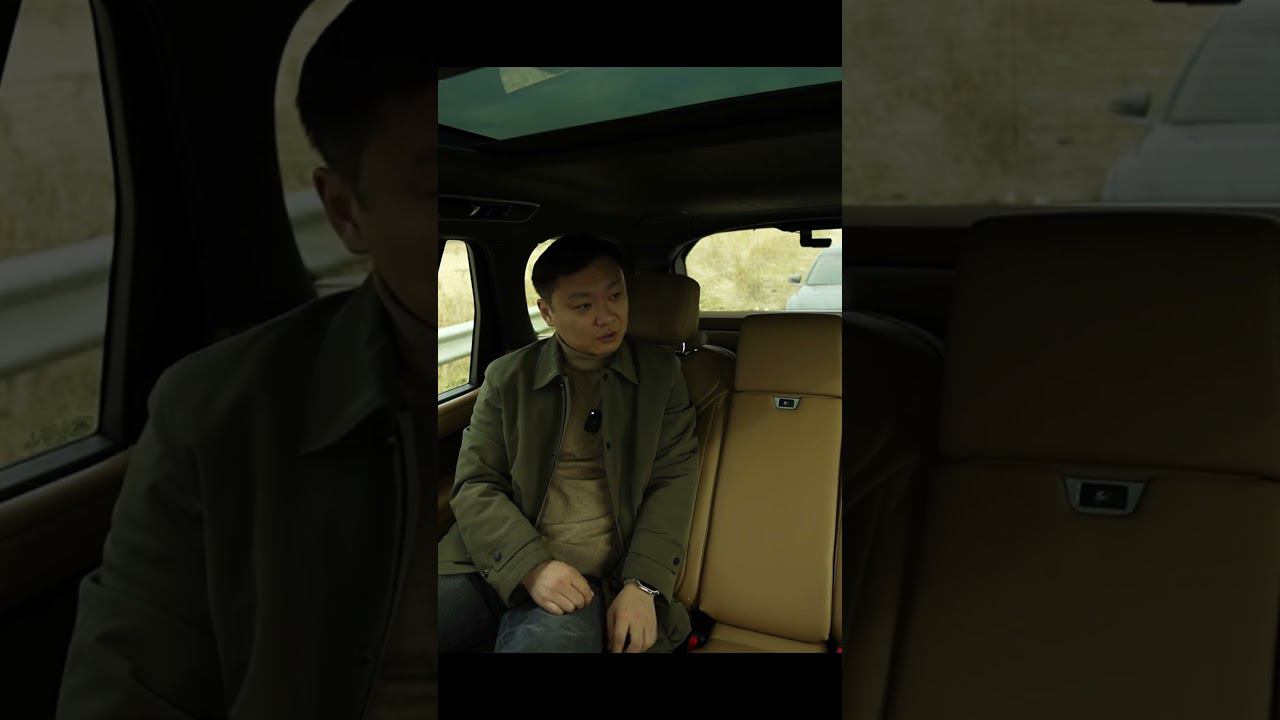 Range Rover 2024 полный выпуск на канале смотреть онлайн