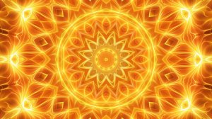 Мандала Исцеления