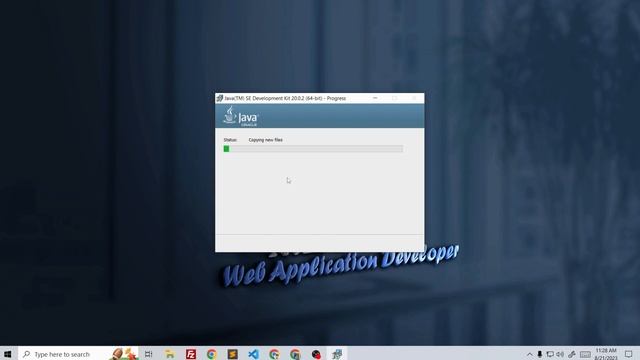 How to Install Java JDK 20 on Windows 10 | Bangla Tutorial