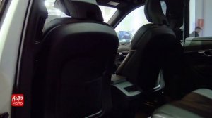 2019 Volvo XC 90 - Exterior And Interior - 2019 Automobile Barcelona