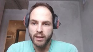 Как запилить углы под 45 градусов болгаркой без плиткореза (занусовка) Простой НЕидеальный способ