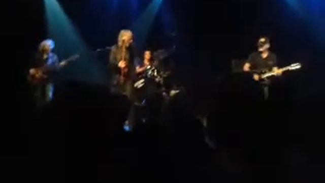 Nu Brainbox in Ulft Bert Heerink en Jan Akkerman смотреть онлайн