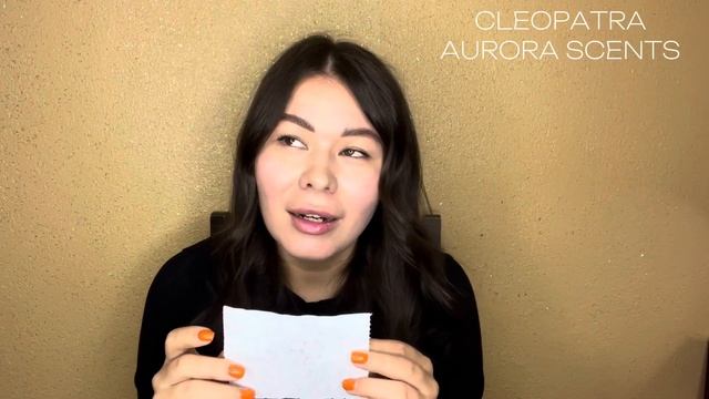 Старая-добрая Lattafa и неизведанная Aurora Scents - очередные арабские парфюмки ??