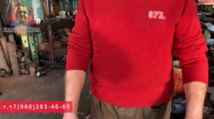 Порше, Туарег, Амарок на крестовинах и на шрусах | Кардан Ремонт Юра ©