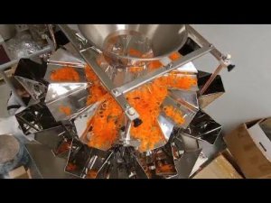 Мультиголовочный дозатор