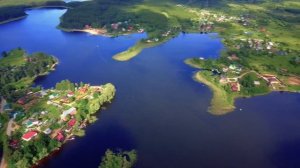 Π‘Π΅Π»ΠΈΠ³Π΅Ρ. Π‘ΡΡΠΌΠΊΠ° Ρ ΠΊΠΎΠΏΡΠ΅ΡΠ°