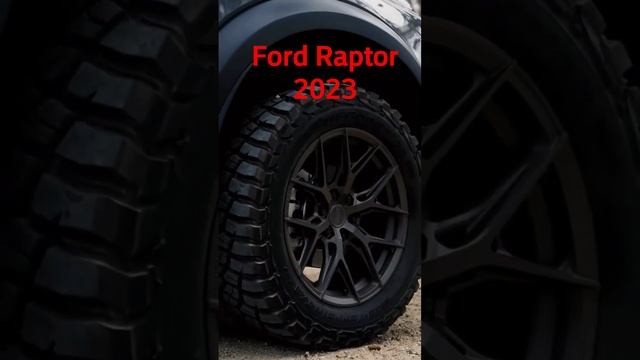 Ford Raptor 2023 #ford #fordraptor #fordraptor2023