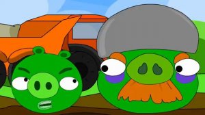 KutStupid-энгри бердс