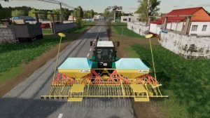 ✅Farming Simulator 22?Подборка русских модов для подъема колхоза светлое будущее ??