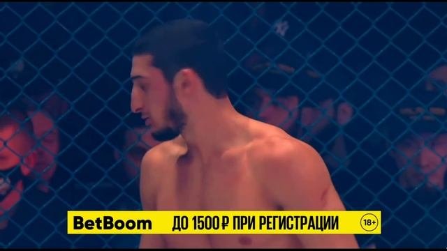?ЧТО ЗА БОЙ? ОН БЫЛ В ШАГЕ ОТ ПОБЕДЫ! Дмитрий Бикрев Vs. Гойти Дазаев / Bikrev Vs. Dazaev