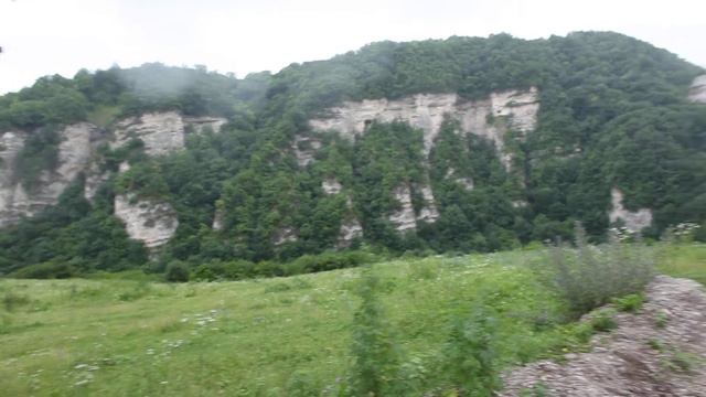 Дорогами побед Грозный Дорога в горы MVI_7481_.MOV смотреть онлайн