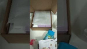 Распаковка ? Орифлэйм Орифлейм Oriflame каталог 4. 2022