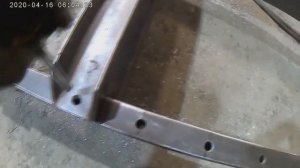 Пресс из домкрата СВОИМИ РУКАМИ/How To Make Hydraulic Press Machine / DIY